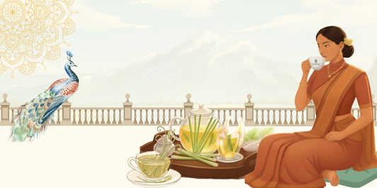 The Somara Mascot: What She Represents